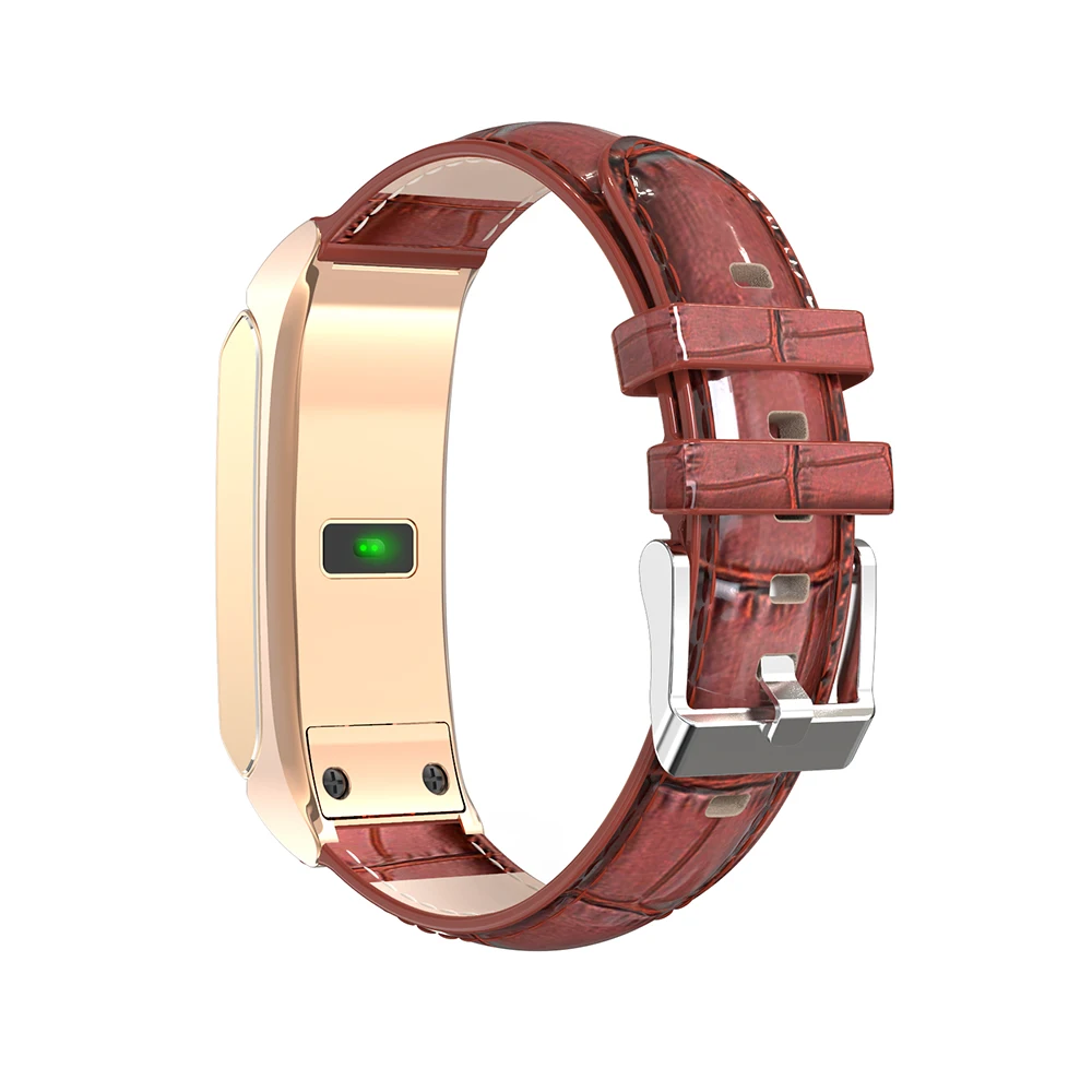 Умный Браслет Bluetooth наушники гарнитура пульсометр кровяное давление фитнес