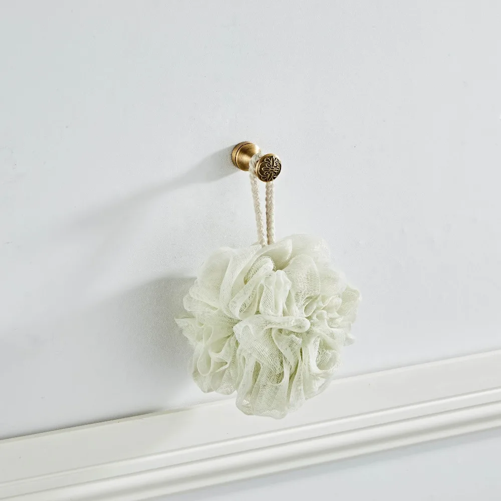 SmileMonkey Wall Clothes vintage robe hooks European style wall hanging hook door retro coat hat hanger hook Copper Materia SmileMonkey Wall Clothes vintage robe hooks European style wall hanging hook door retro coat hat hanger hook Copper Materia