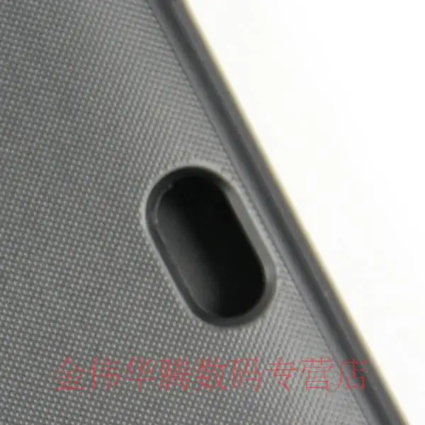 1:1 из искусственной кожи чехол для samsung GALAXY Tab P5100 5110 10,1 '' умный чехол для P7500 7510 защитный чехол авто чехол