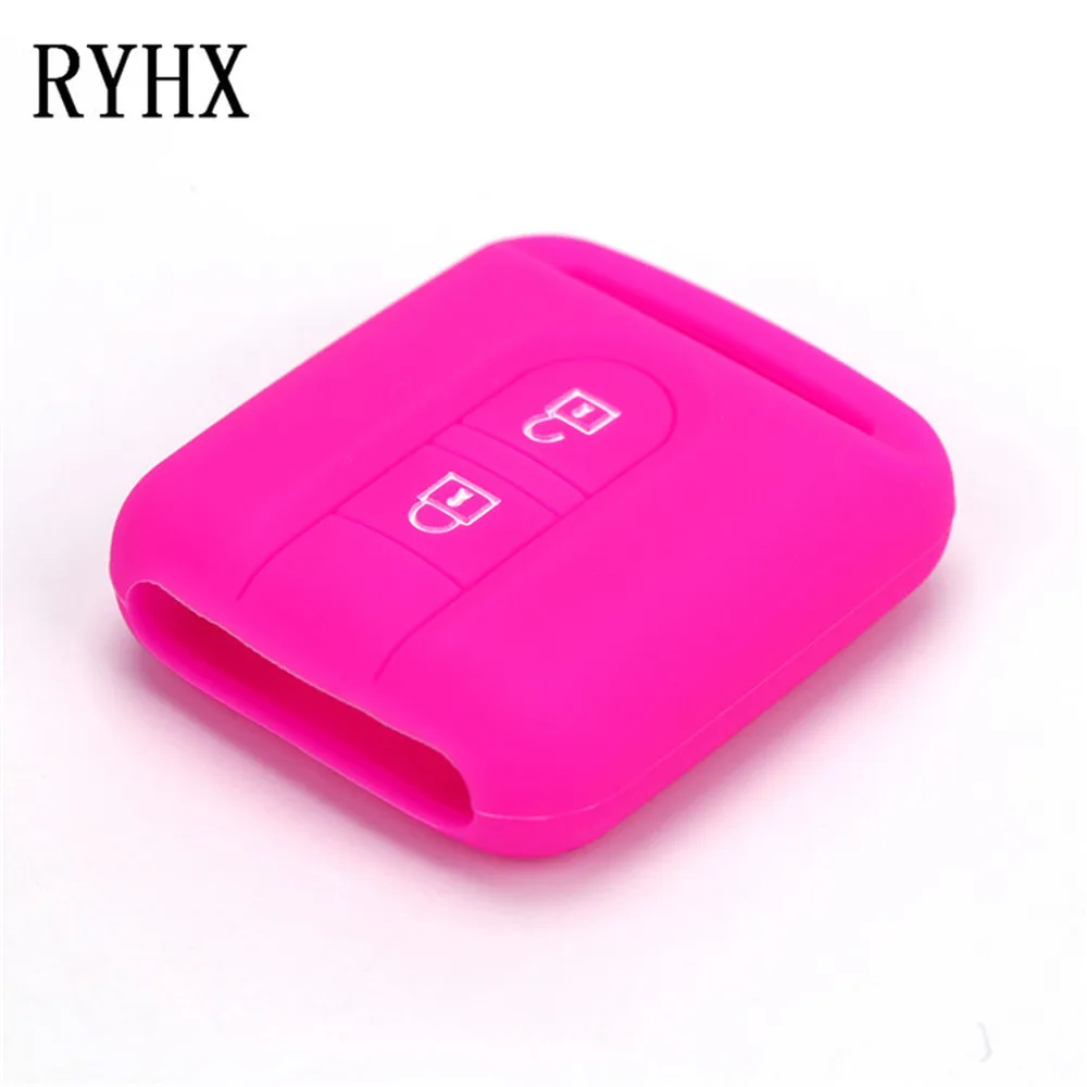 Nissan key cover63