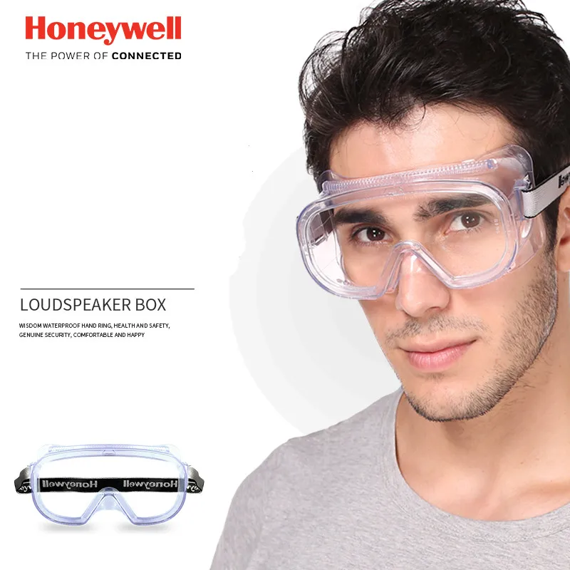 Xiaomi mijia Оригинал honeywell Анти туман песочный Ветрозащитный пыленепроницаемое