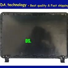 Wellendorff Новая/оригинальная задняя оболочка для hp 15-D 255 250 G2 15-D020NR задняя крышка Топ ЖК задняя крышка ноутбука 761695-001