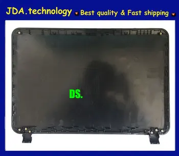 

Wellendorff New/Orig Back shell for HP 15-D 255 250 G2 15-D020NR Back Cover Top LCD Rear Lid laptop 761695-001
