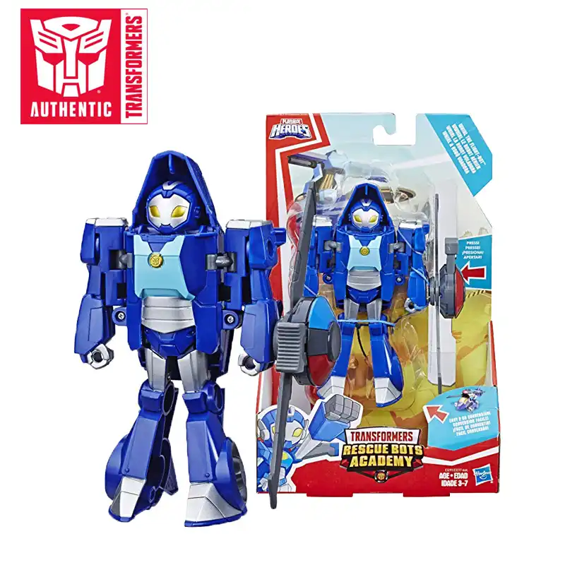 rescue bots toys