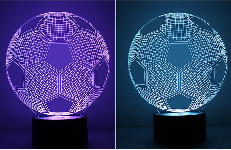 USB 3D Football light (5)