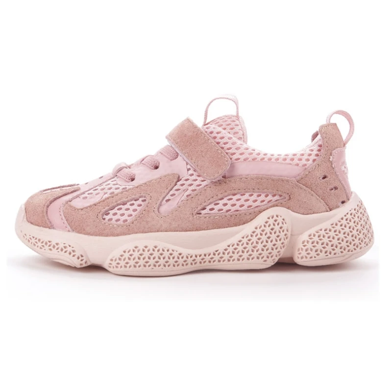 

NEXTAR Age 3-14 girls sneakers spring new arrival shoes for girls hook&loop child shoe kid sport shoes girls casual shoes