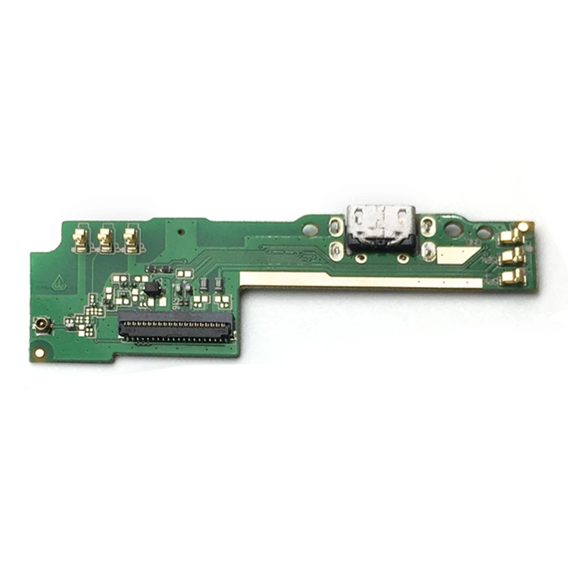 

For Lenovo PHAB 2 Charging Port Dock USB Connector Data Flex Cable for Lenovo PHAB 2 PB2-650 PB2-650 Charging Port Board