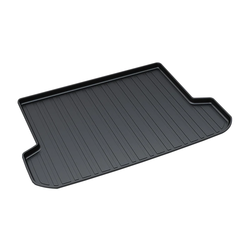 

Heated Special Car Trunk Mats for LEXUS RX,Premium Waterproof Anti-Slip Car in Heavy Duty,Black