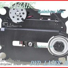 DVD аудио система лазерная головка модель KHM-313AHC Оптический Пикап для портативного evd, DVD лазерные линзы