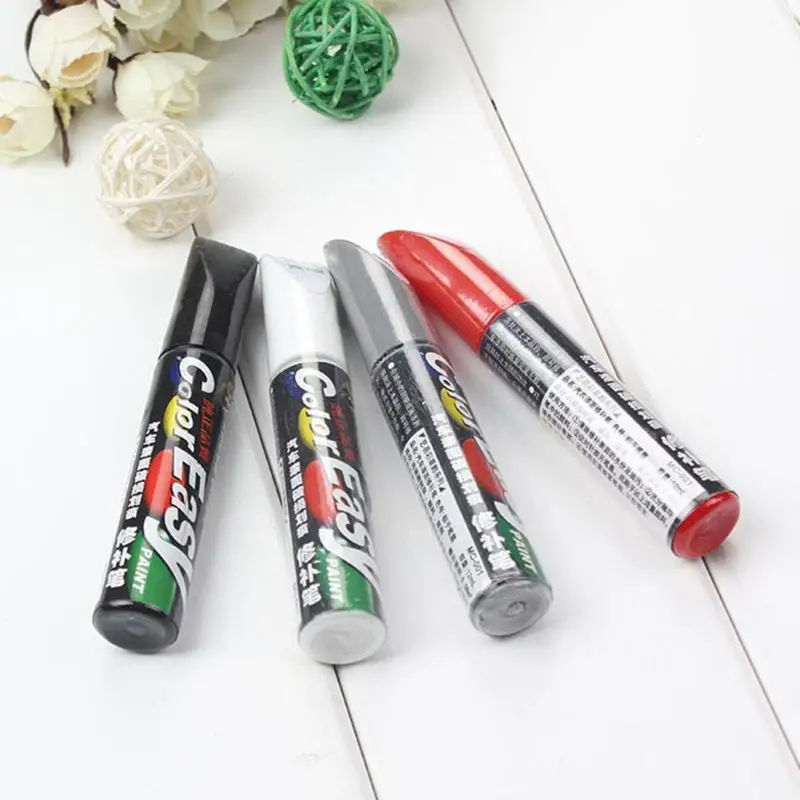 

Universal Car Scratch Repair Pen Fix it Pro Maintenance Paint Care Car-styling Scratch Remover Auto Painting Pen Car Care Tools