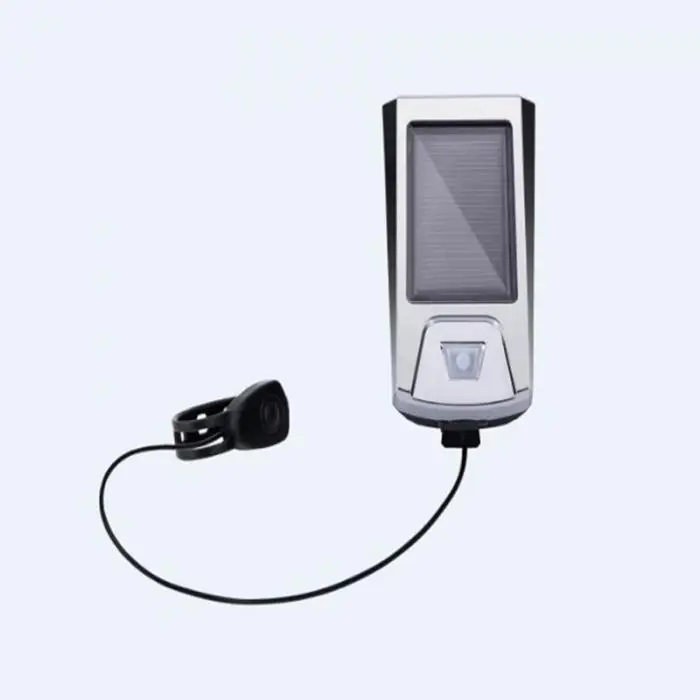 Excellent Bike Bicycle Lights Solar Power USB Rechargeable Light Lamp Front Headlights for Cycling YA88 11 Excellent Bike Bicycle Lights Solar Power USB Rechargeable Light Lamp Front Headlights for Cycling YA88 11