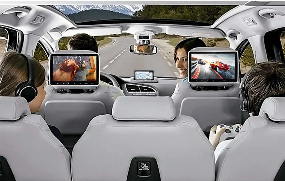 Flash Deal 9 inch 2 Din Android 8.0 Radio for Ford Focus Multimedia Player 2005-2011 2din GPS Navigation Player No DVD car stereo wifi 20