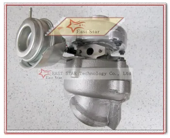 

Free Ship GT1749V 708366 708366-5002S 708366-0003 STC4546 LR006108 LR008839 Turbo For Land Rover Freelander 2000-06 M47D 2.0L TD