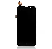 For ZOPO ZP980 C2 LCD Assembly Black 100% New LCD Display +Touch Screen Digitizer Assembly in large stock and for zopo ZP980