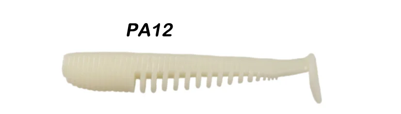 FLK Minnow 16 PA12-3