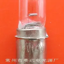 12 v 10 w Ba9s Новинка! Миниатюрный светильник лампа A175