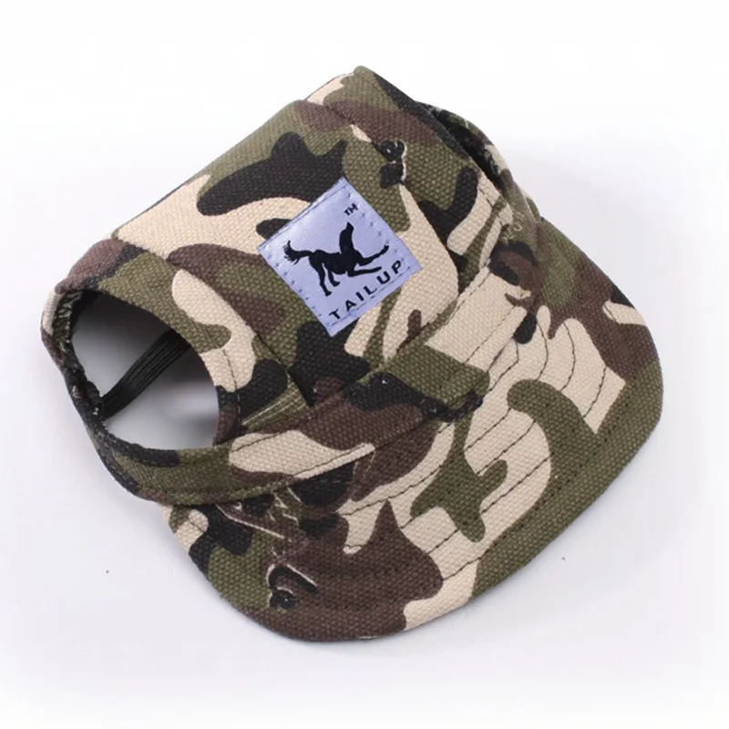 Dog Cap PY0017-4