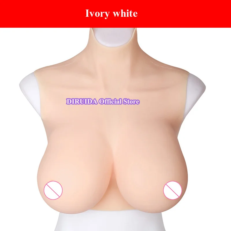 Realce da Mama Grande Copo Simulação Silicone Mama Massageador Formas Peitos Falsos Massagem Peito Realce 17 Phones & Accessories