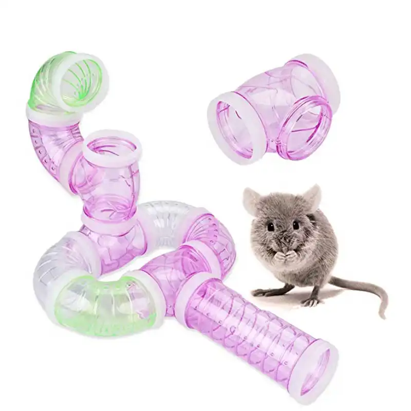 Brinquedos para hamster baratos Clearance