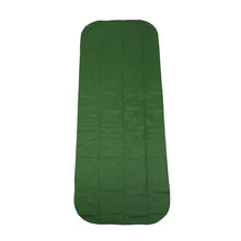 Ультралегкая наружная надувная подушка, коврик для сна, коврик для кемпинга, матрас для кемпинга, пешего туризма, путешествия(зеленый