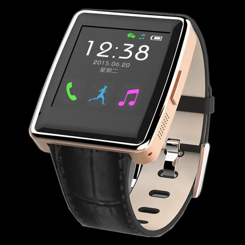 future world electronics smart watch
