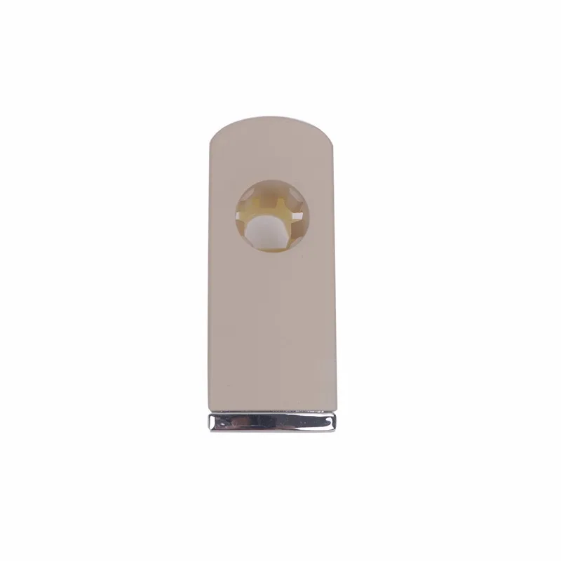 Chrome Glove Box Lock Lid Handle (9)