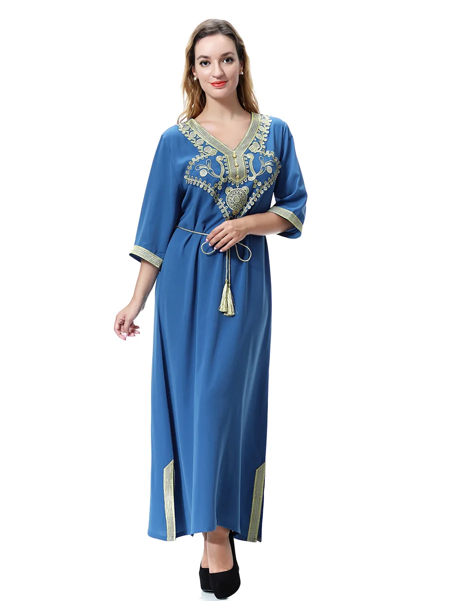 royal blue 6