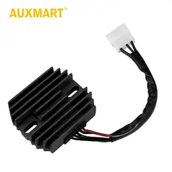 Auxmart мотоциклетный Регулятор выпрямителя 12 V Для SUZUKI GSX-R1300 GSXR 1300 HAYABUSA 1999 2000 2001 2002 2003 2004 2005-2007