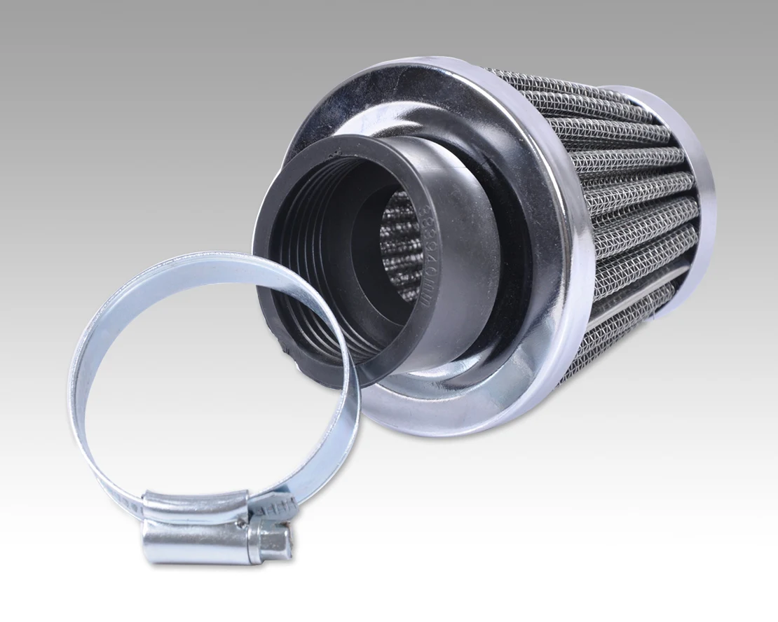 DWCX 4x мотоцикл 39 мм воздушные фильтры Pod для Honda CB750 1969~ 1974 для CB750F 1976-1979 для Suzuki GS550 1977~ 1979 для Kawasaki
