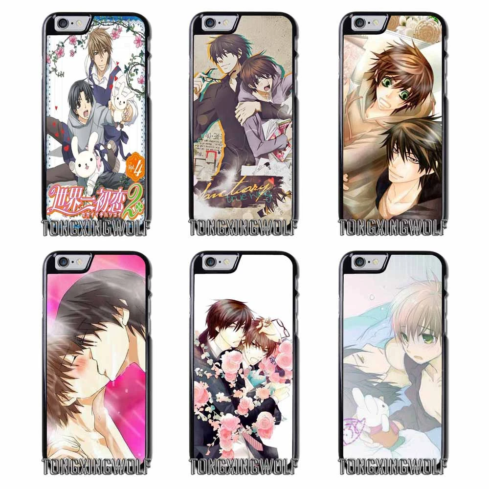 Featured image of post Manga Like Junjou Romantica And Sekaiichi Hatsukoi