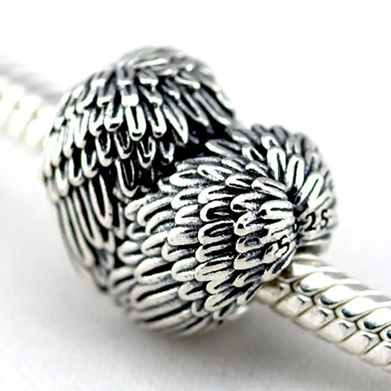 charms pandora coeur ailes charms pandora coeur ailes