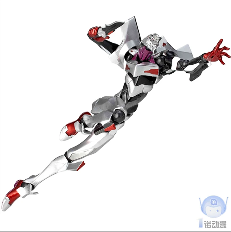 Океан зал Yamaguchi EV-006 Evangelion EVA IV 4 ПВХ фигурки Детские куклы игрушки