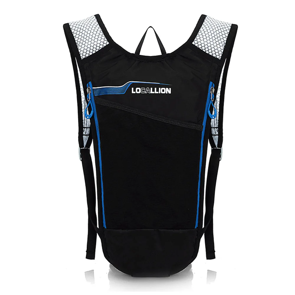 

New Best lightweight 6L Waterproof Outdoor Backpack Bicycle hiking man and woman Bag 112