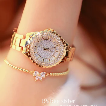 

Dames Horloges 2019 New Arrival Women Watches Fahion Ladies Watch Casual Female Watch Horloges Vrouwen Relojes Mujer Relogios