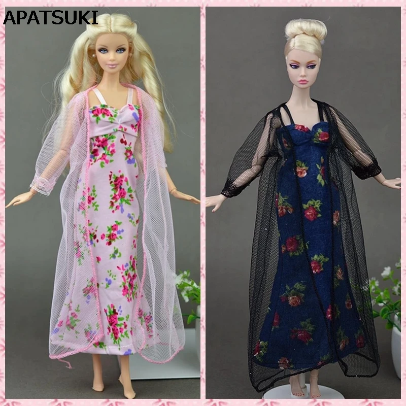 barbie doll nightgown