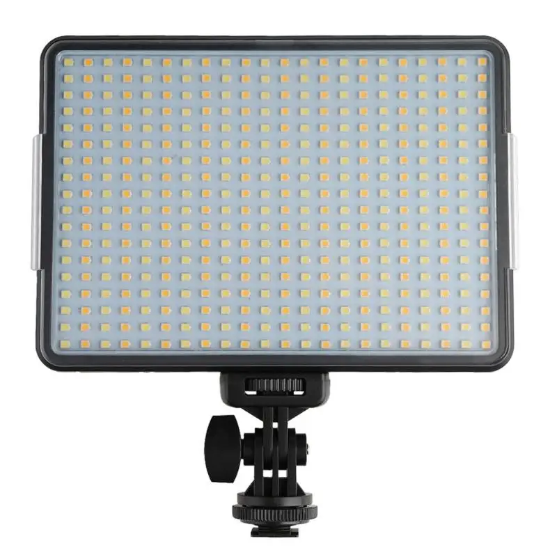 

396 LED Studio 6000K 3150LM Video Light Lamp for Canon Nikon Digital Camera
