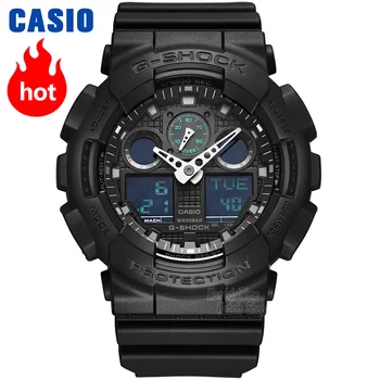 

Casio watch men g shock top luxury set military Chronograph LED digital watch sport Waterproof quartz menwatch relogio masculino
