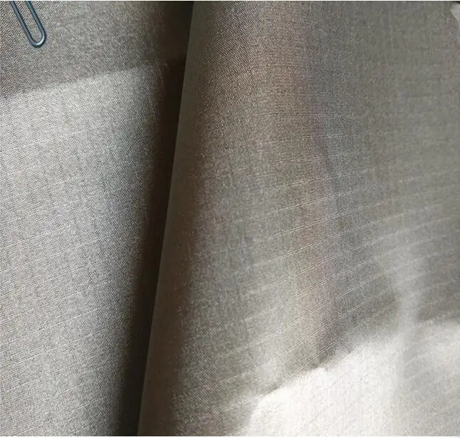 

emf radiation protection fabric rfid electroconductive material