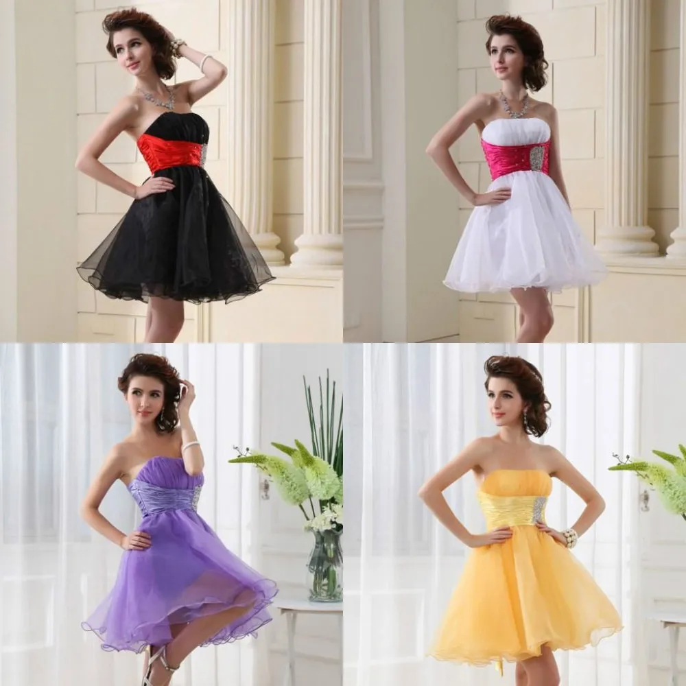 Cheap prom dresses online usa