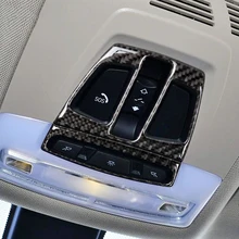 Для Bmw F20 F30 F34 F32 X1 F15 X6 F16 отделка украшения салона Купол Чтение свет