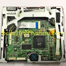 Бренд DVS КОРЕЯ DSV-870A DSV-870 870DVD механизм для hyundai Tucson hyundai Santa fe автомобильный навигационный механизм DVD аудио