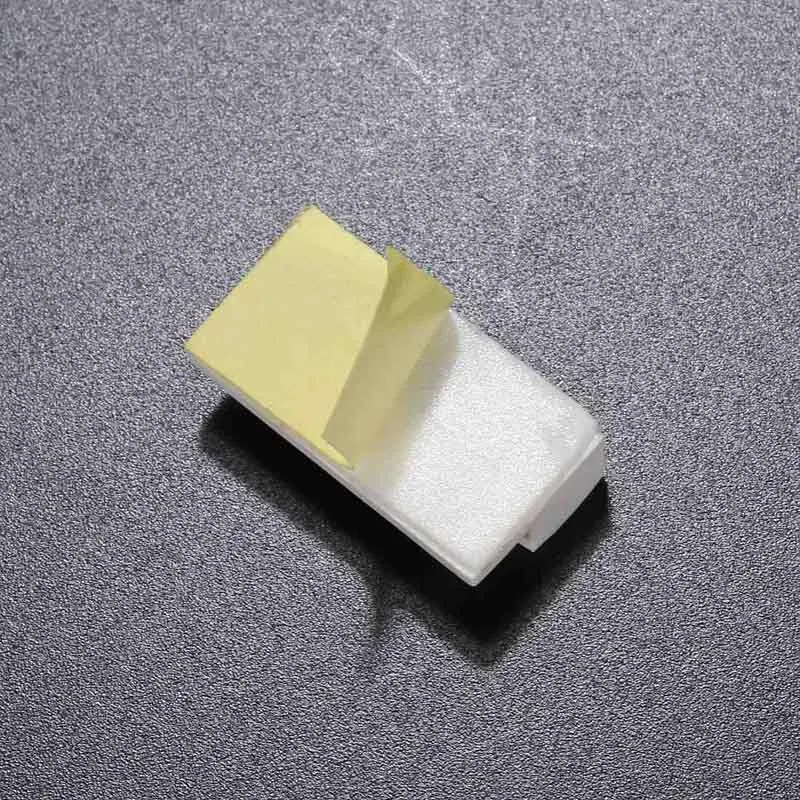 

5pcs White Door Window Contacts Security Magnetic Reed Spring Switch Alarm Normal Closed Style Screws MDJ998
