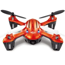 2016 Newest! Mini Drone JJRC H6W Real Time Video FPV Quadcopte RC Toys Dron With 2MP Hd Wifi Camera RC Helicopter Vs MJX X600