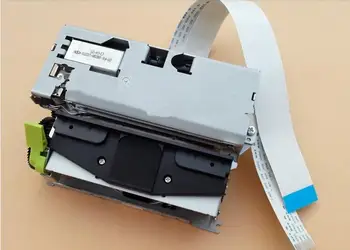 

M-T532AF M-T532AP Movement inside with a print head and Cutter