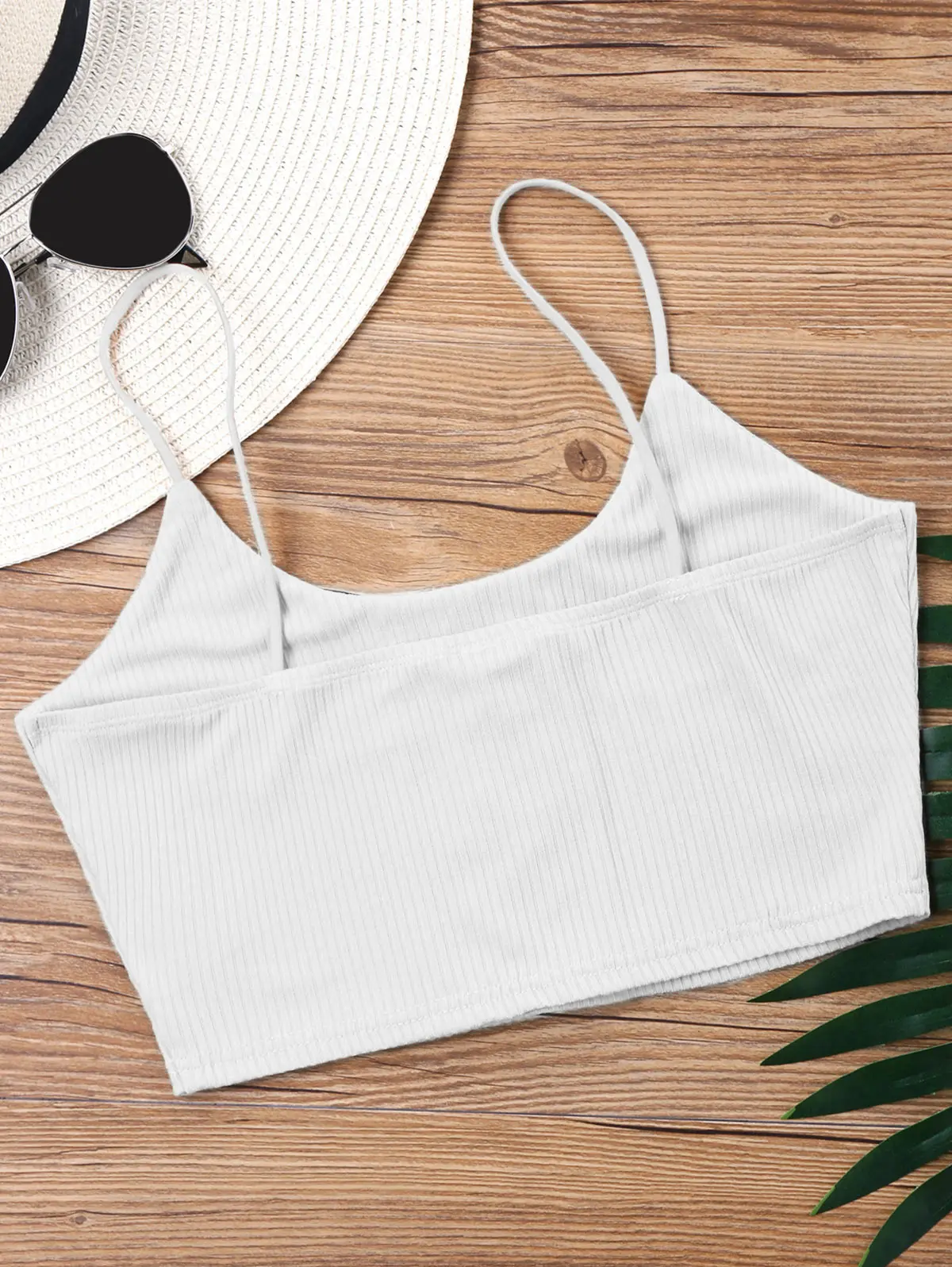 Kenancy Для женщин сексуальная девушка Ribbed Lace Up Crop Top горчица укороченный вязаный Cami Crop майка летний пляжный отдых новые летние