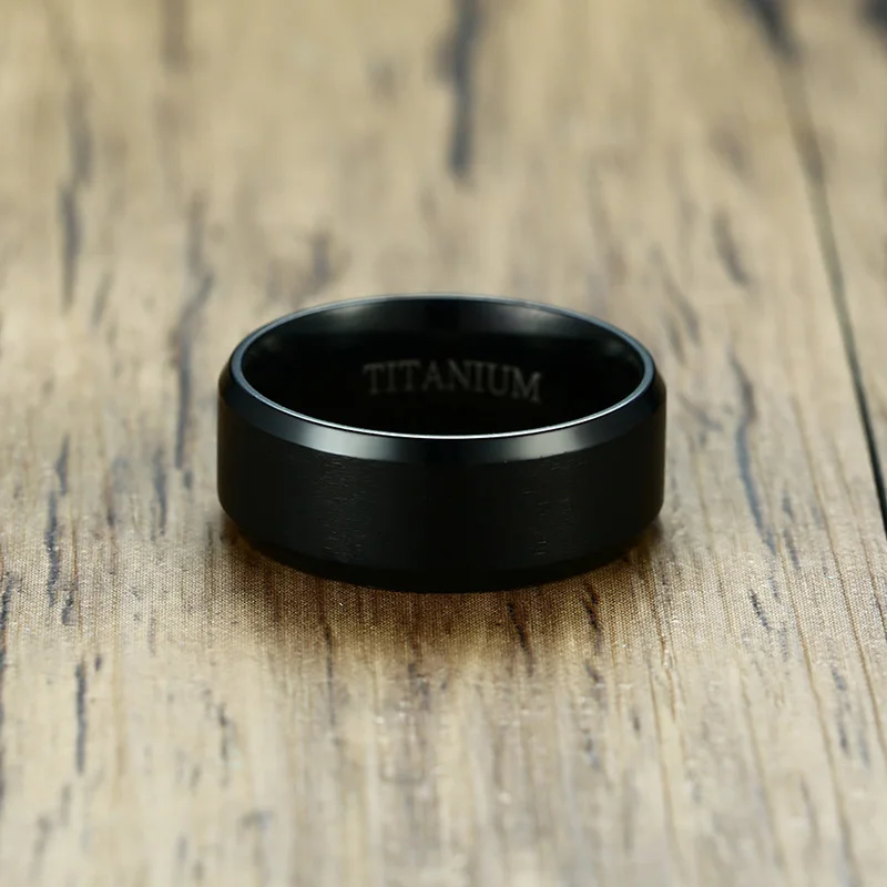 Meaeguet-Pure-100-Titanium-Wedding-Ring-For-Men-Solid-Black-Engagement-Wedding-Bands-8MM-Wide-Anel (2)