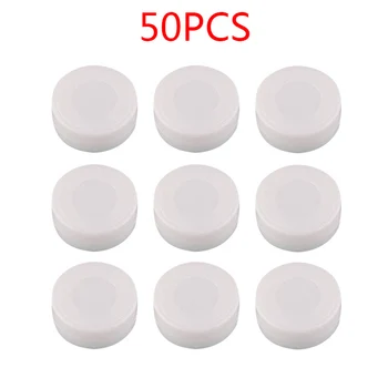 

New Arrive 50pcs Toy Rattle Box Repair Fix Toy Noise Maker Insert Pet Baby Toy Squeaker 22mm 88 -17 88 M09