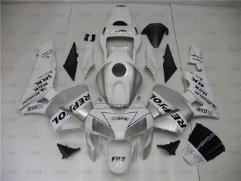 

Motorcycle Fairing CBR600 RR 2003 - 2004 Motorcycle Fairing CBR600 RR 03 Fairings CBR600 RR 03