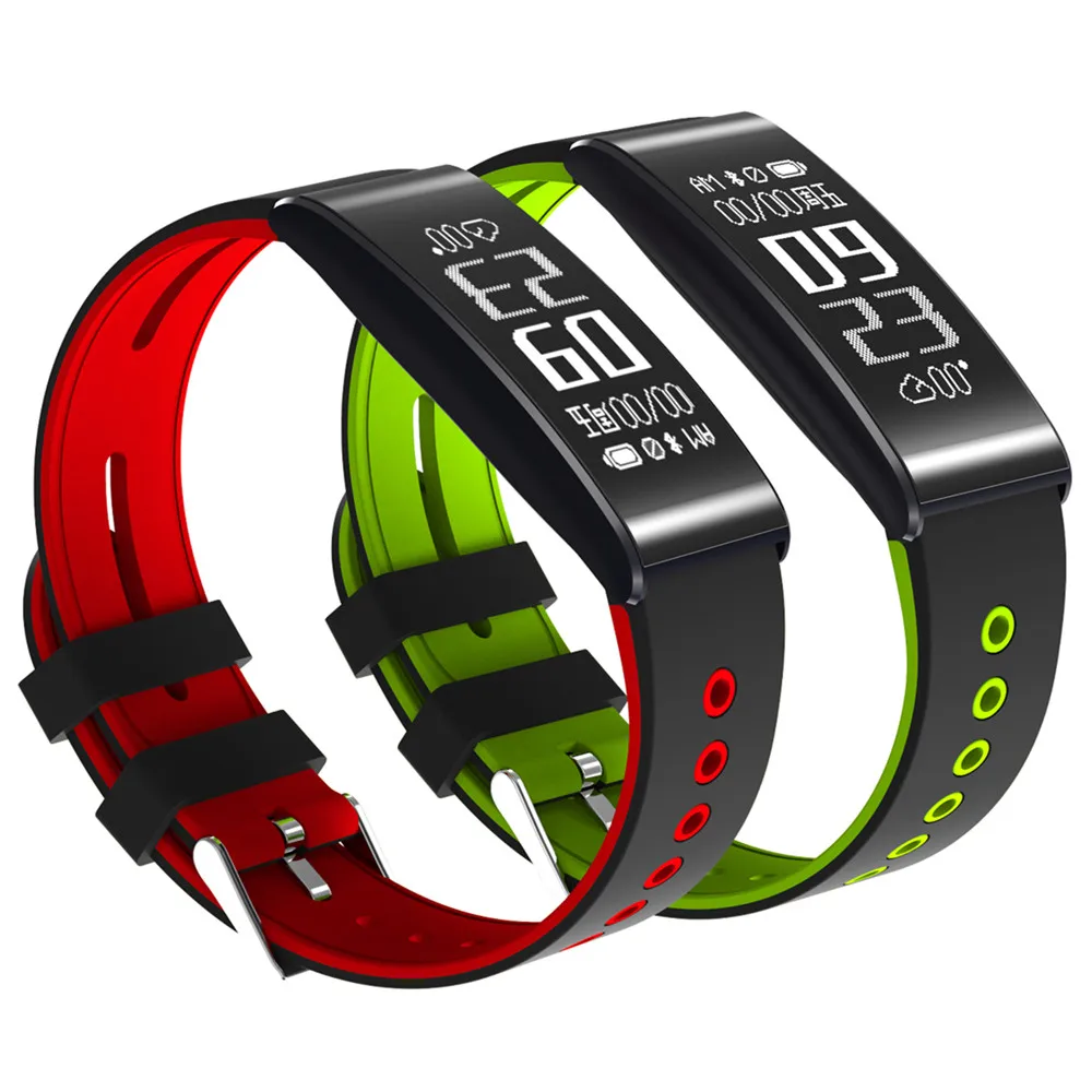 smart band with heart rate