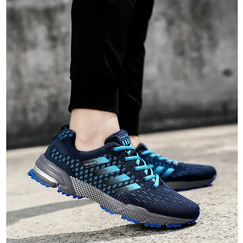 New Classics Style Men Tennis Shoes Athletic Sneakers For Men Orginal Professional Sport Table Tennis Shoes Free Shipping